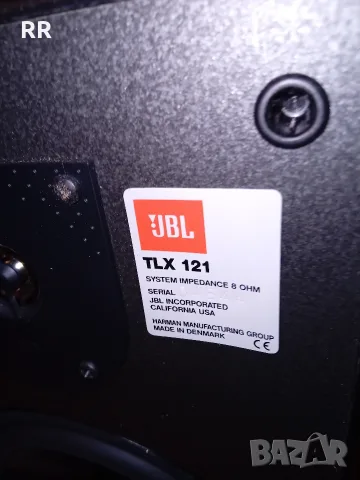 JBL TLX 121...., снимка 3 - Тонколони - 56589348
