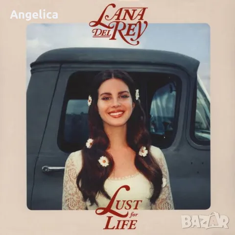 Lana Del Rey .. 