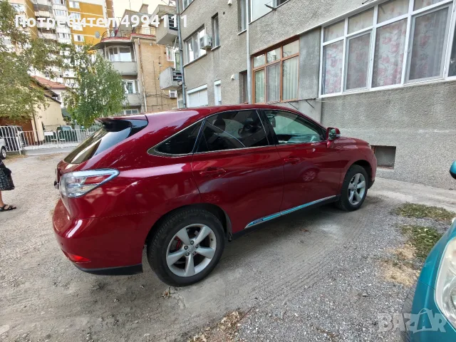 продавам автомобил, снимка 3 - Автомобили и джипове - 56723672