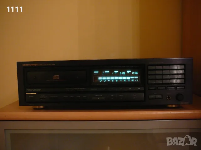 ONKYO    DX-6570