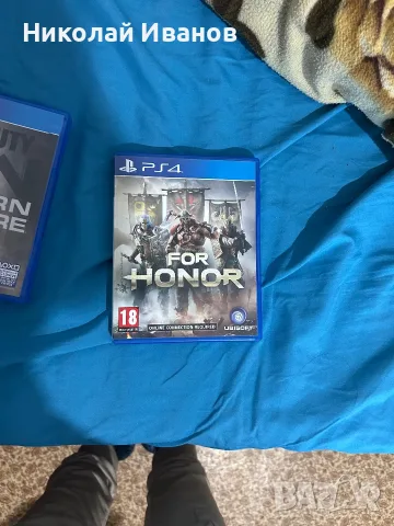Игри за PlayStation 4 всички по 15€, снимка 4 - Игри за PlayStation - 56555861