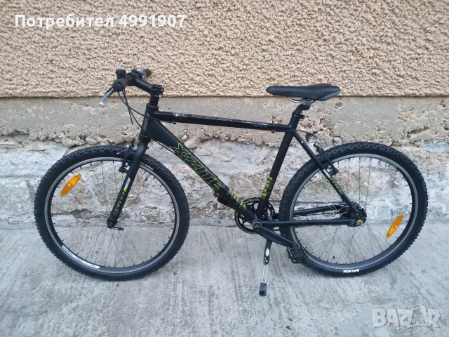 Велосипед X-zite 26 цола, снимка 5 - Велосипеди - 56745860