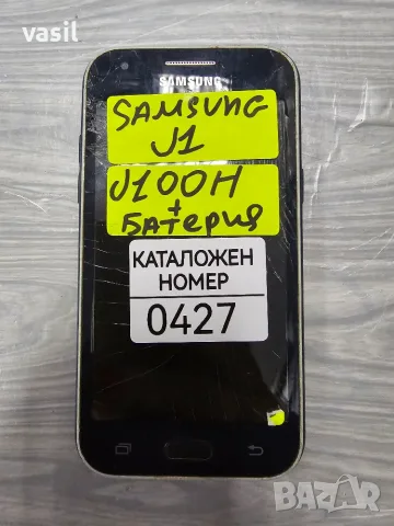 Samsung J1 J100H части (0427)