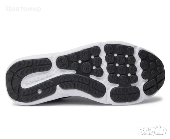 Мъжки маратонки Under Armour Charged Assert, снимка 4 - Спортни обувки - 56617692
