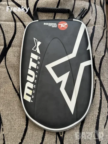 Карбонови раменa (усилватели) за ски Rossignol Power Arms Multix