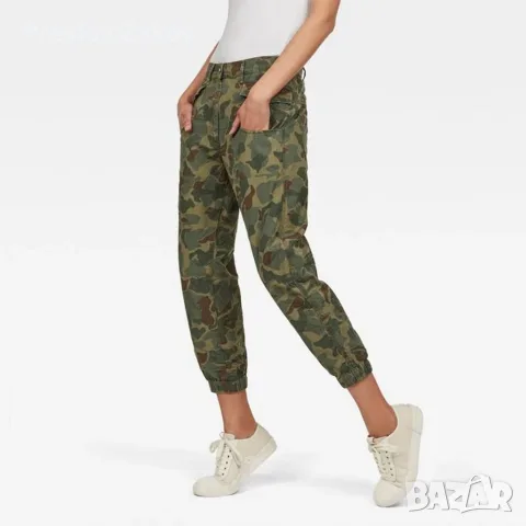 Дамски дънки G-Star RAW Army Radar Mid Boyfriend