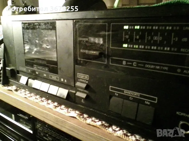декове technics, снимка 5 - Декове - 56572975