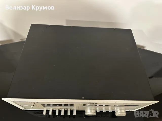 Дек Marantz model 5010 B, снимка 10 - Декове - 56713250