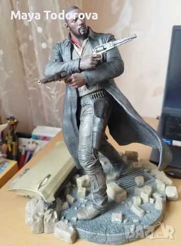 Статуетка Diamond Select Movies: The Dark Tower