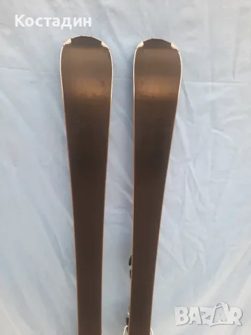 Карвинг ски Rossignol Attraxion 144см. , снимка 9 - Зимни спортове - 56748767