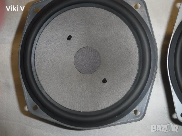 Н.Ч. GRUNDIG  ф175 4 ома, снимка 3 - Тонколони - 56573449