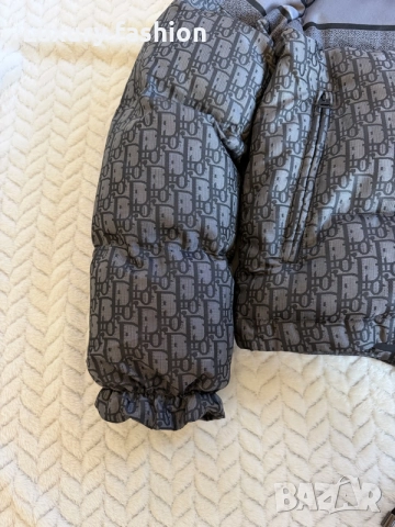 дамско яке Dior, снимка 6 - Якета - 56641417
