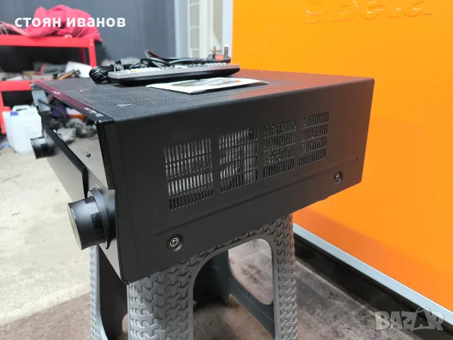 Yamaha rx -a 1010 , снимка 6 - Ресийвъри, усилватели, смесителни пултове - 56628920