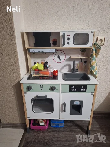 Детска кухня за игра 