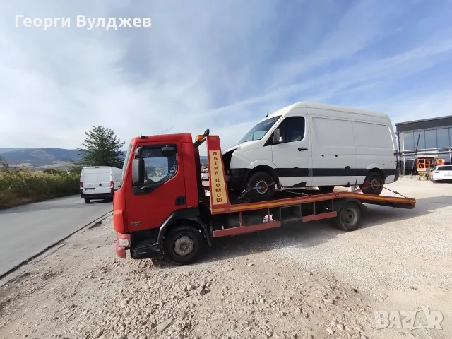 Транспортни услуги, снимка 3 - Транспортни услуги - 56567288