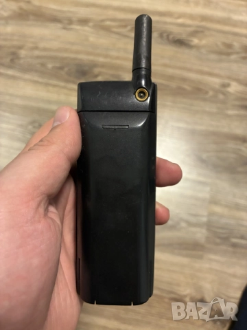 Ericsson GA628 Red, снимка 4 - Sony Ericsson - 56570847