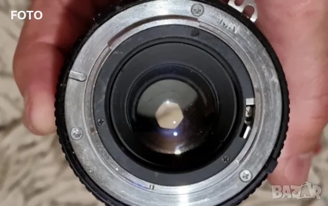 RMC-tokina  80-200mm 1:4 , снимка 4 - Обективи и филтри - 56661365