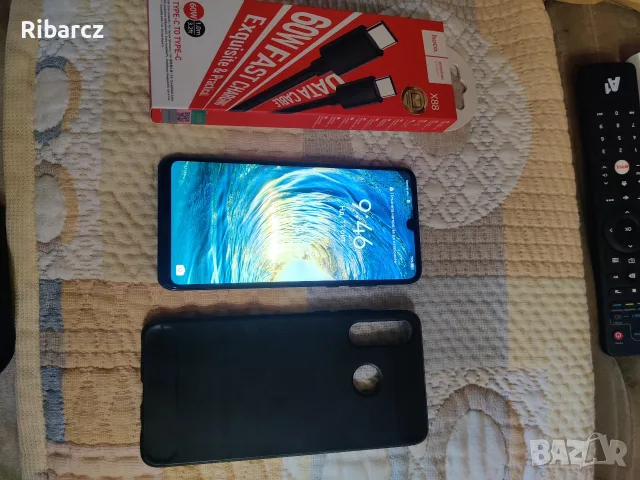 Huawei Перфектно състояние , снимка 2 - Huawei - 56639489
