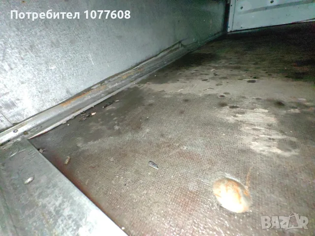 Туристическо ремарке внос от Германия, снимка 3 - Ремаркета - 56729119