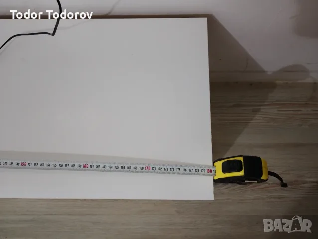 Tv shkaf perfekten, снимка 3 - Шкафове - 56653655