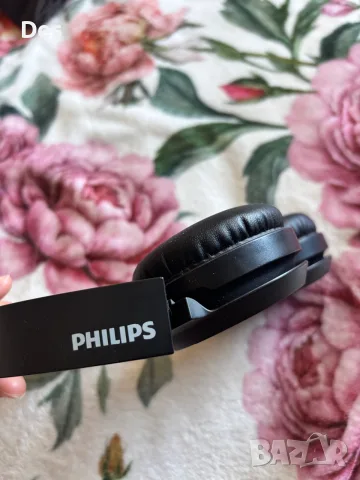 Безжични слушалки Philips, снимка 2 - Bluetooth слушалки - 56611221