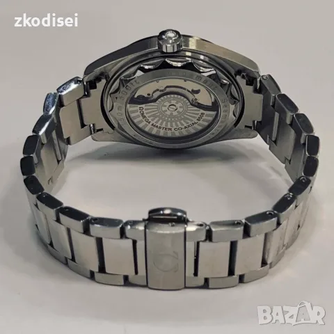 Часовник OMEGA SEAMASTER AQUA TERRA реплика, снимка 2 - Мъжки - 56698194
