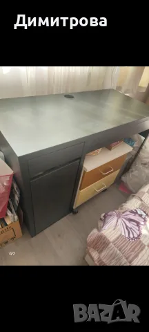 Бюро ученическо , снимка 2 - Бюра - 55930095