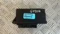 Модул Cadillac SRX 2005 10365427 GMX320 SRX (2004-2009), снимка 1
