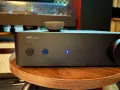 NAD Amp1 хибриден усилвател, снимка 3