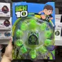 Часовник Ben 10 omnitrix, часовник бен 10 Омнитрикс 
, снимка 2