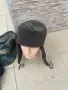 Воени ушанки вълнени , снимка 7