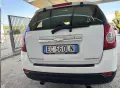 Chevrolet Captiva Части, снимка 7
