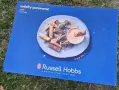 Air fryer Russel Hobs 5l satisfry panoramic , снимка 6
