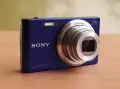 Sony Cyber-shot DSC-W730, снимка 1