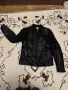 Кожено яке от бизонска кожа G-Star Raw, снимка 1