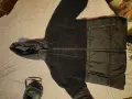 Черно яке дълго плюшено, снимка 4