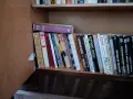 Библиотека от интересни стари книги, снимка 9