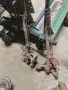 части за владимироврц т25 , снимка 2