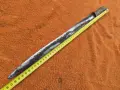 Тесак кама меч лъв, снимка 4