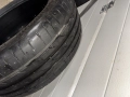 летни гуми 255/45/19 Hankook, снимка 3