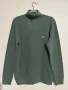 Lacoste Zip-Up High Neck Interlock Sweatshirt., снимка 1