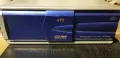 Авто CD changer JVC ch-x500 , снимка 1