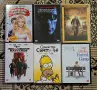 dvd филми с бг субтитри ., снимка 1