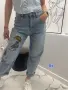 Дамски дънки на топ цена, снимка 6