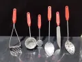 руски прибори за готвене сервиране , снимка 1