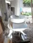 тестосмесител тестобъркачка cмесител за тесто, снимка 3