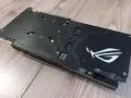Asus Strix GeForce 1070 Ti, снимка 2