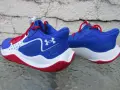 Юношески маратонки Under Armour Jet '23, снимка 3