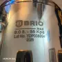 Тенджера под налягане BRIO 9 литра. , снимка 3