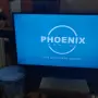40" лед телевизор Филипс не е смарт, снимка 3